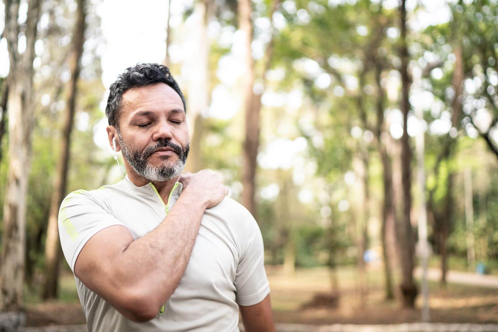 The ABCs of Shoulder Injuries