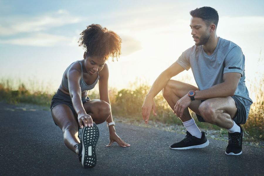 Common Sports Ankle Injuries & Interventions