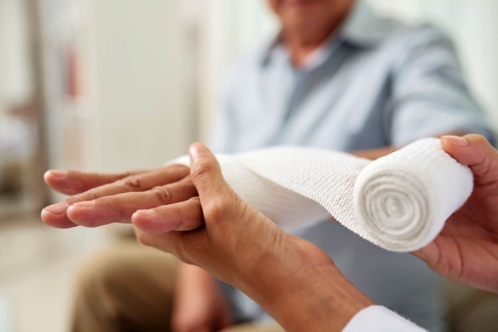 The Top Reasons for an Urgent Care Visit