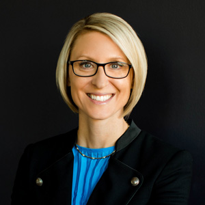Lenhart, Amber