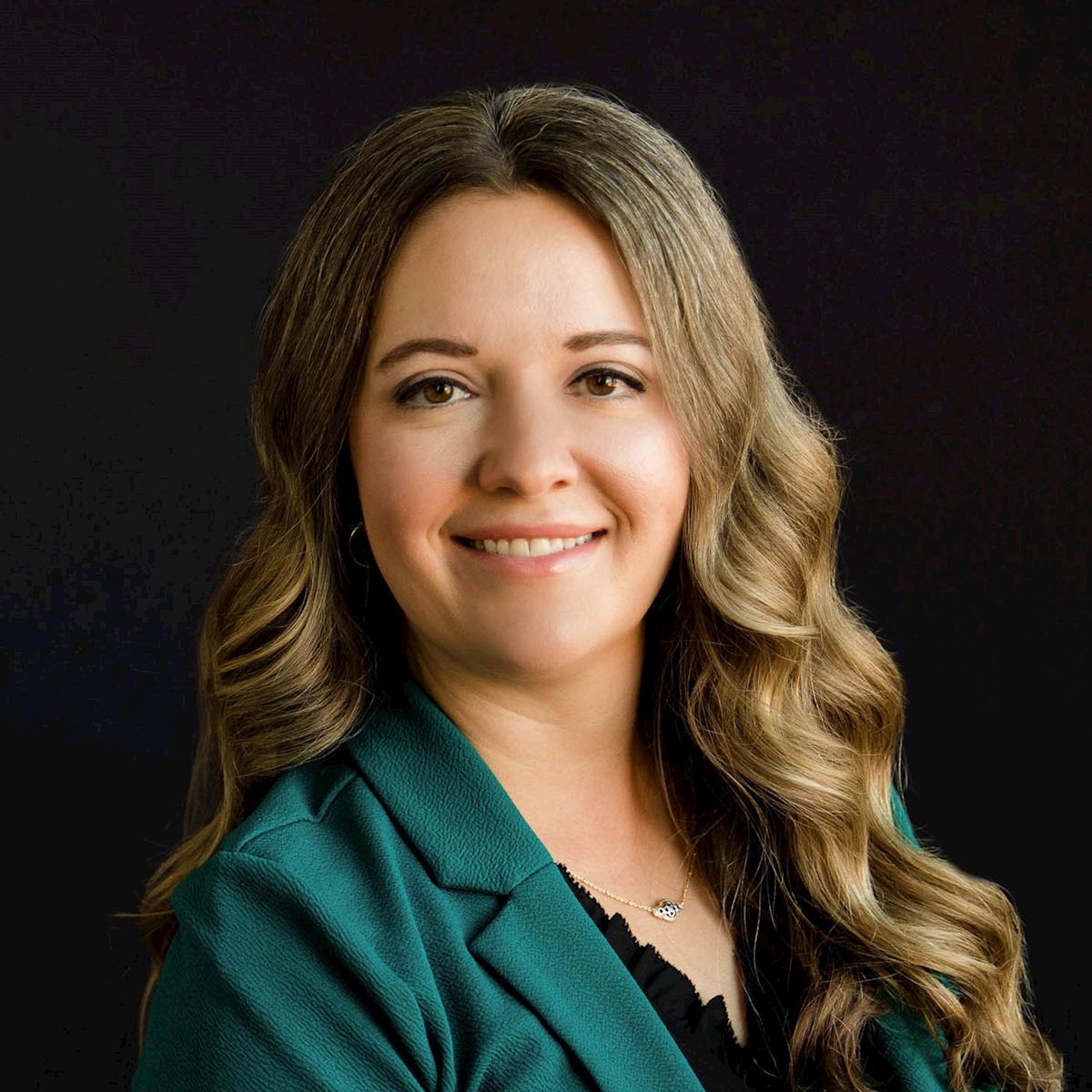 Brown, Allison