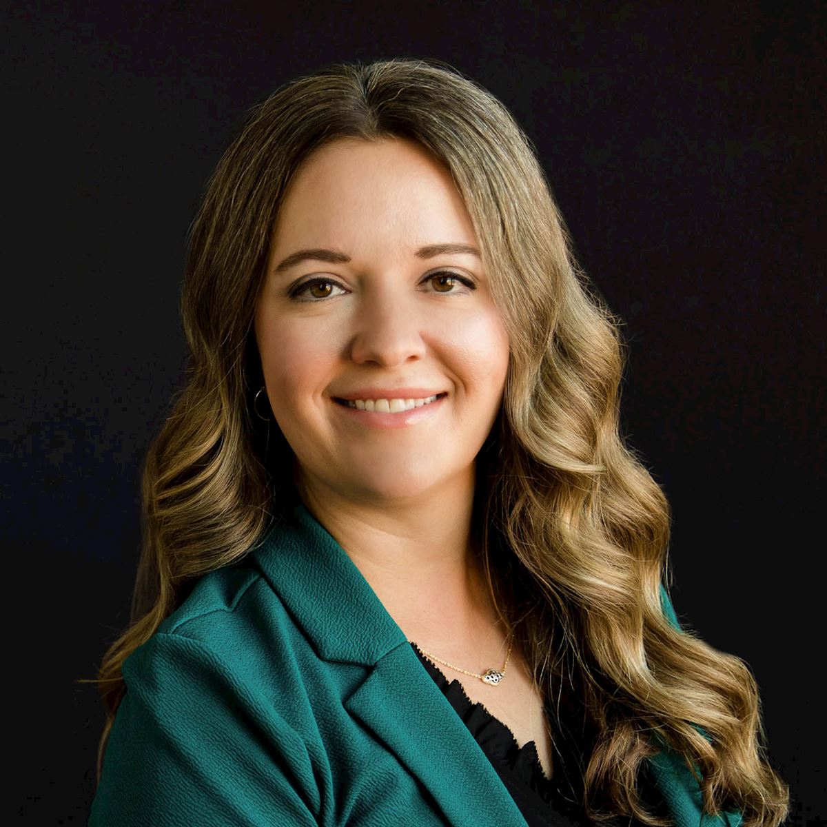 Allison Brown