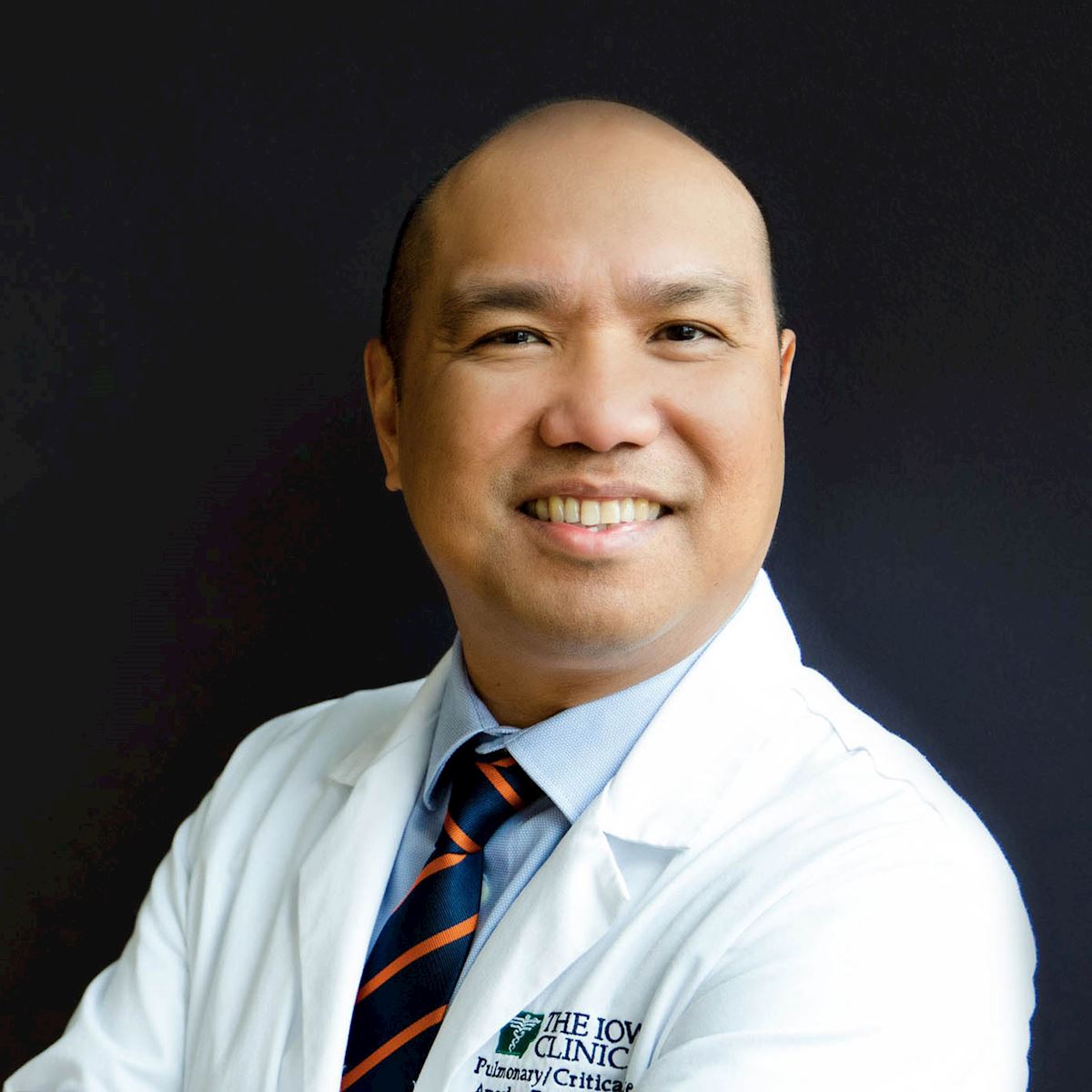 Amerlon Enriquez