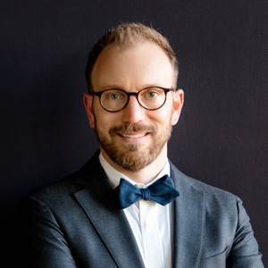 Fahler, Jonathan