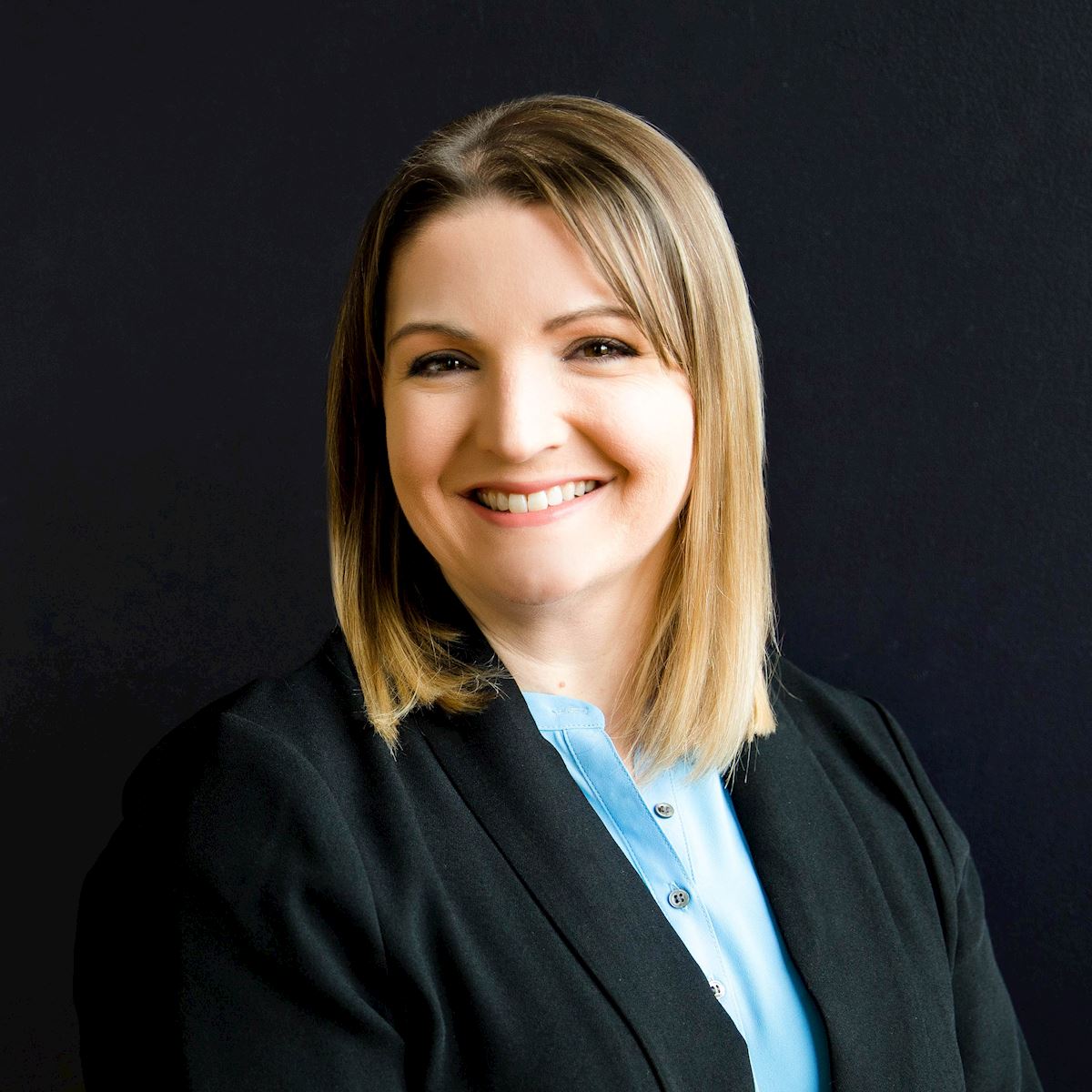 Amanda Gerst