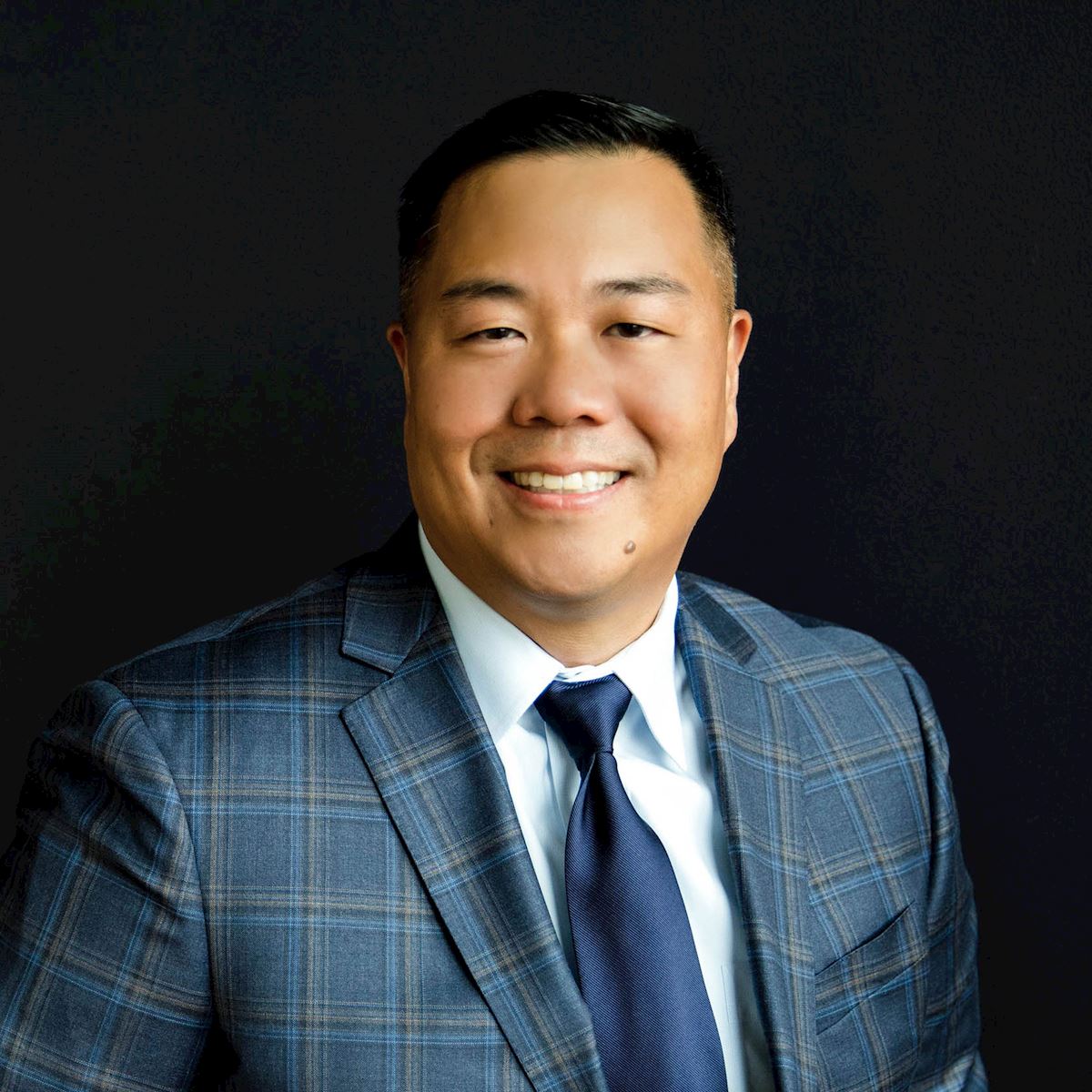 Kang, Pil (Peter)