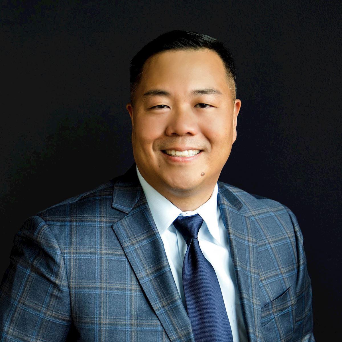 Kang, Pil (Peter)