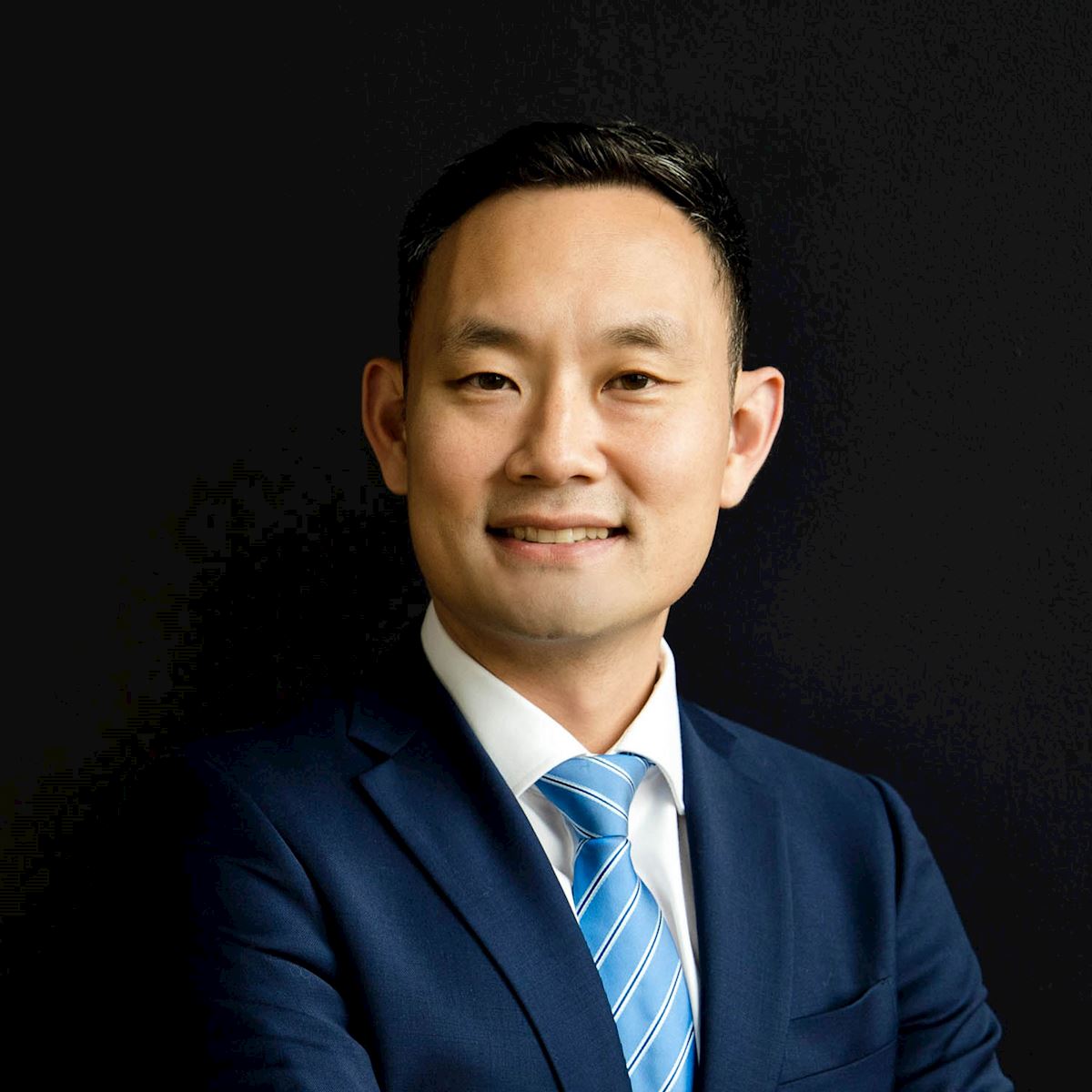 Christopher Kim