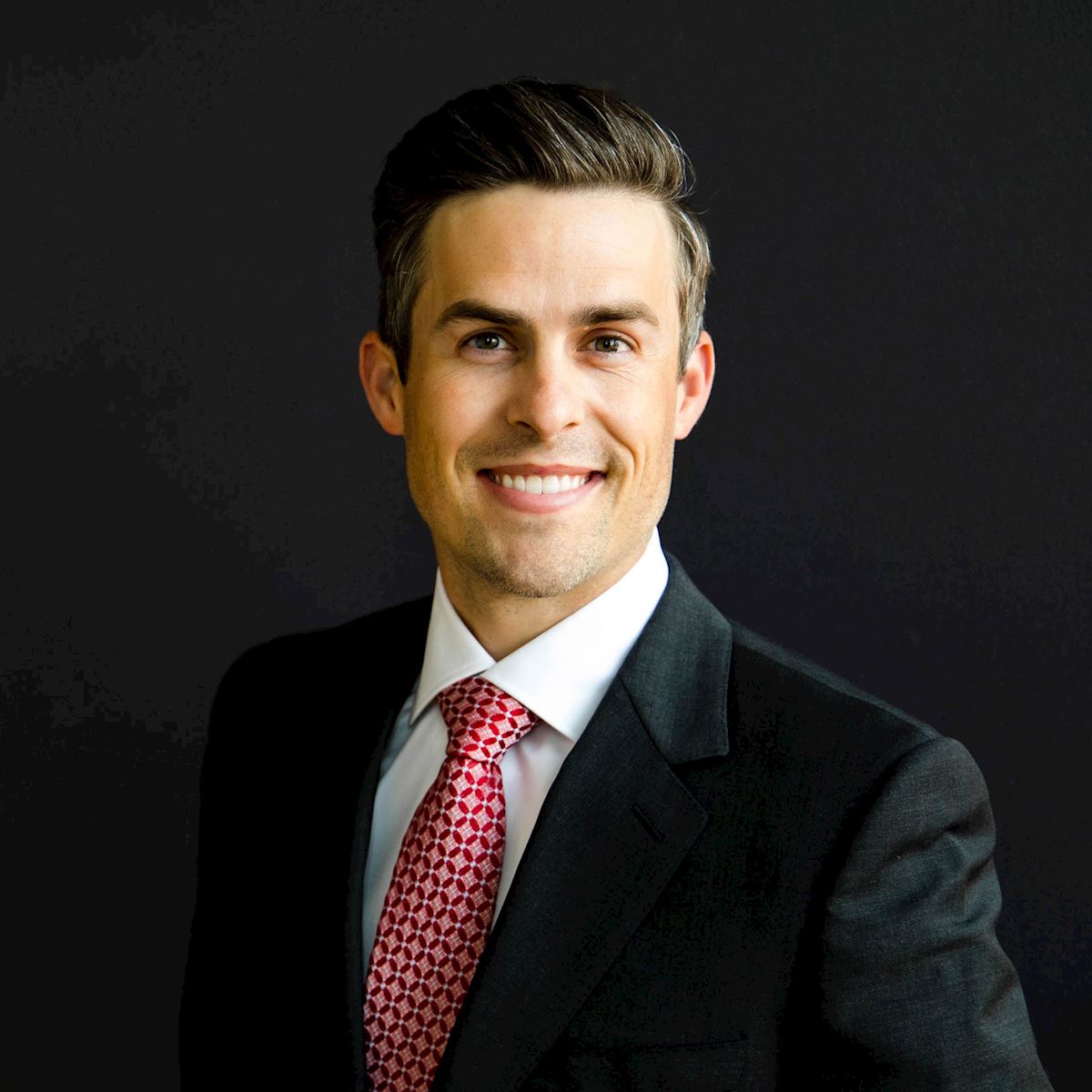 Koch, Ian