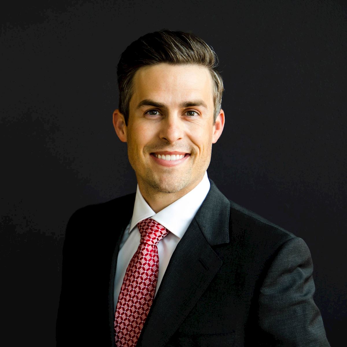 Koch, Ian
