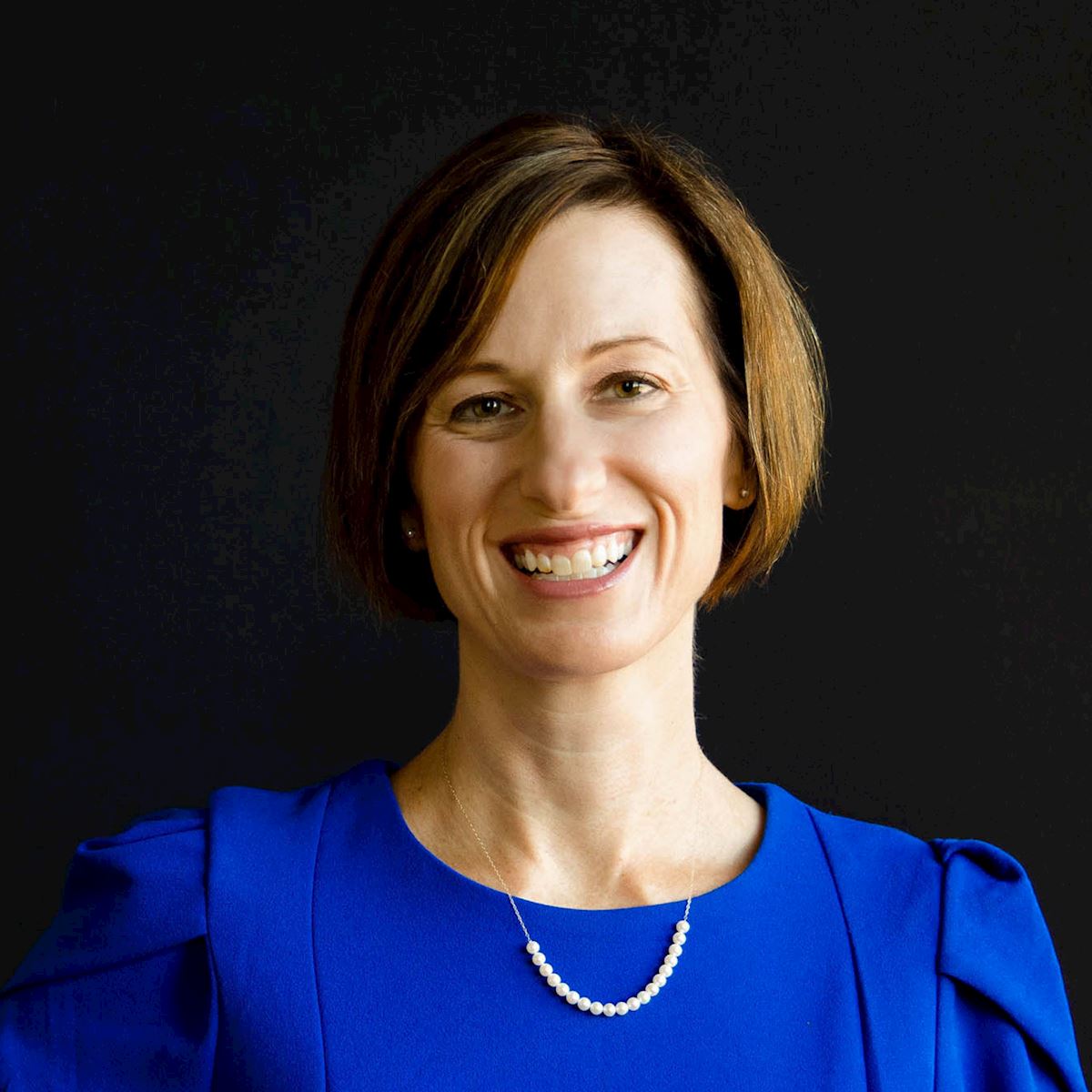 Amy McEntaffer