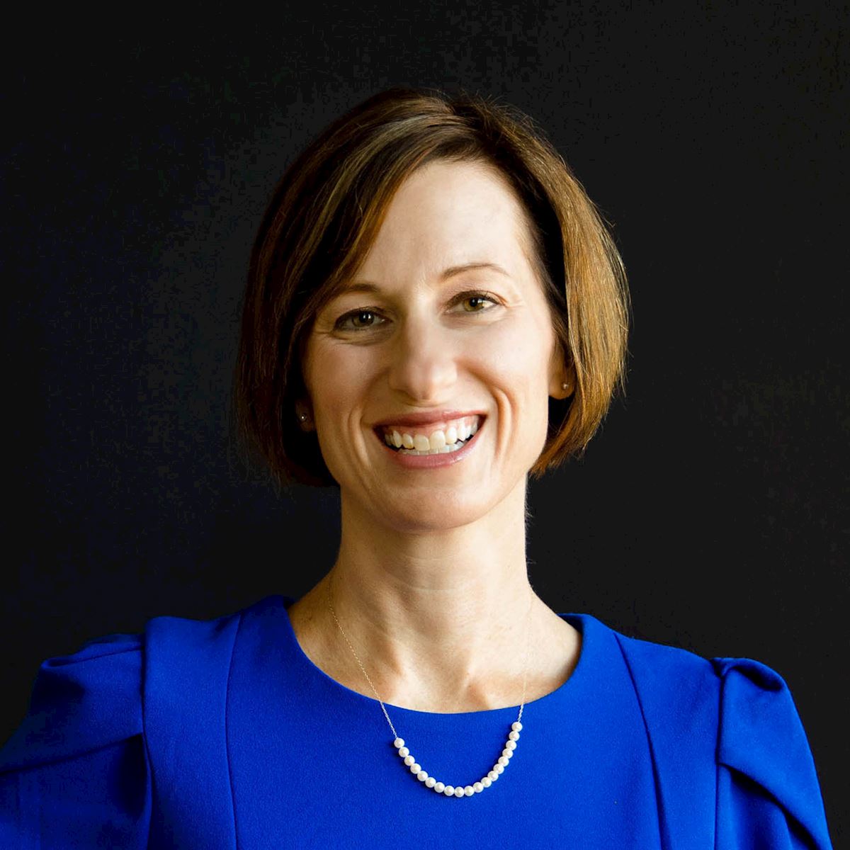 Amy McEntaffer