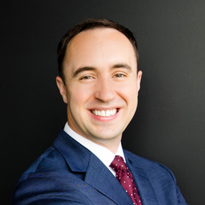 Jacob Murray, MD