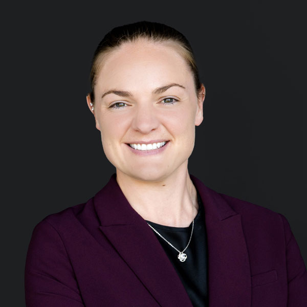 Alivia Passet