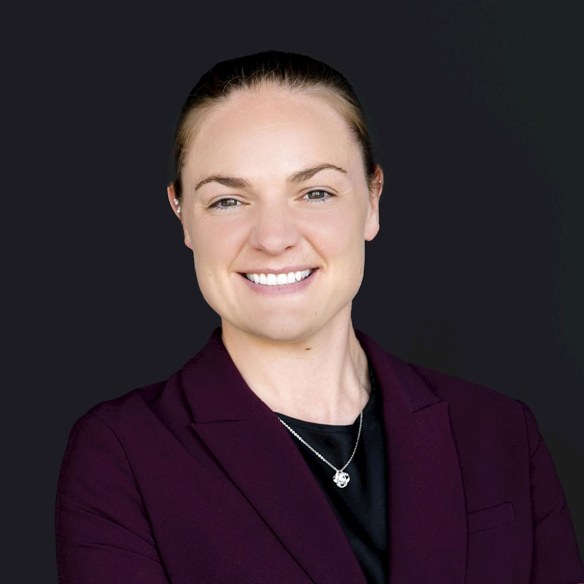 Alivia Passet