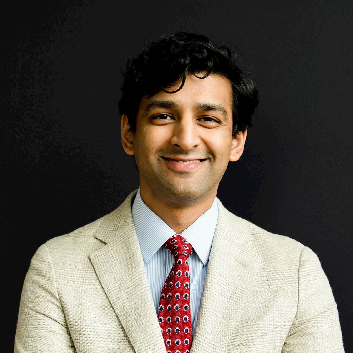 Arpan Patel