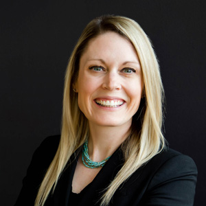 Jennifer Petts