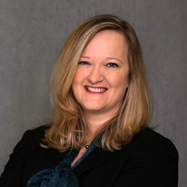 Stephanie Morgan