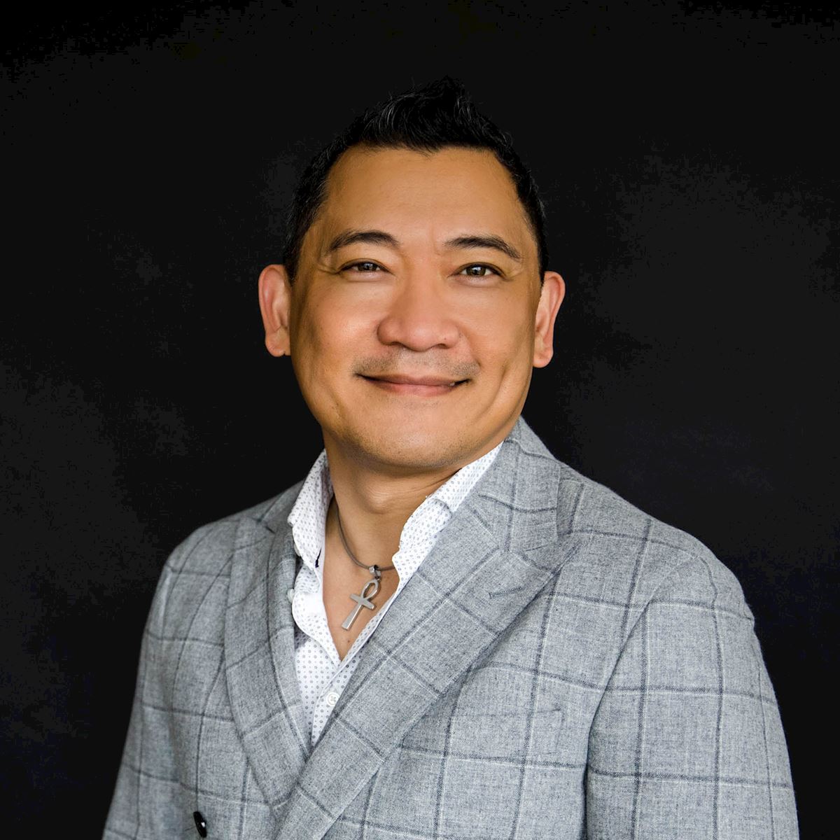 Ramon Reyes III