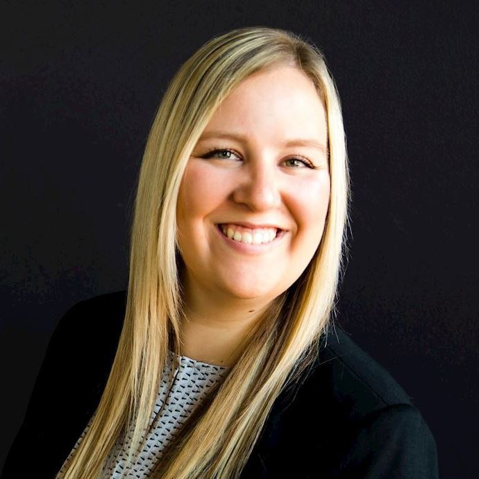 Riedesel, Megan