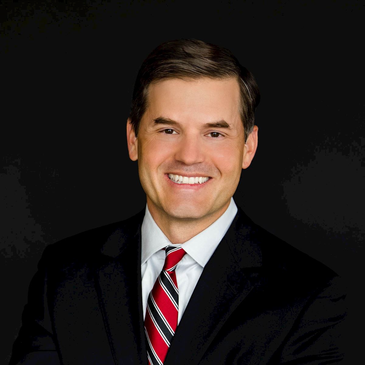 Joshua Rosebrook
