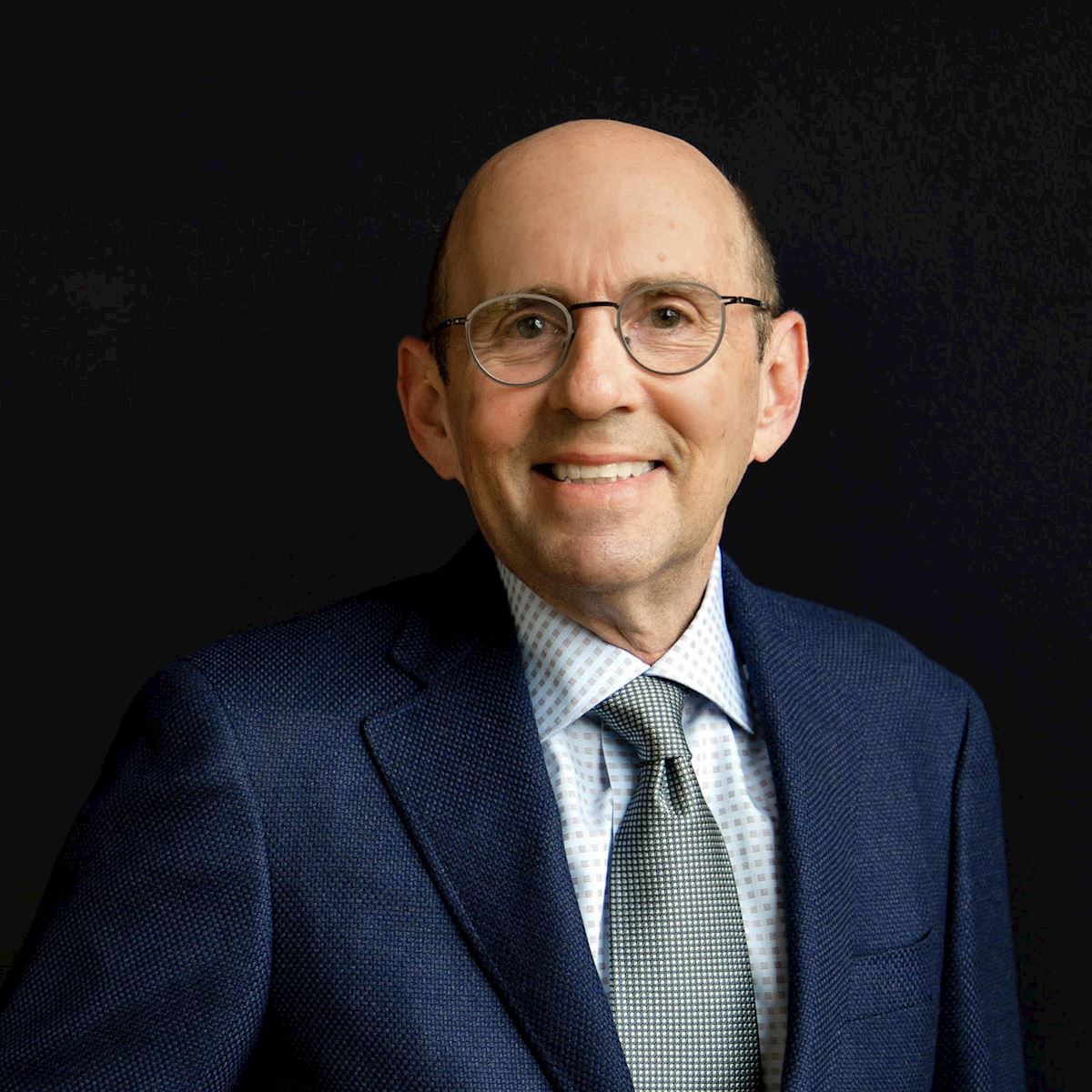 Steven Rosenberg