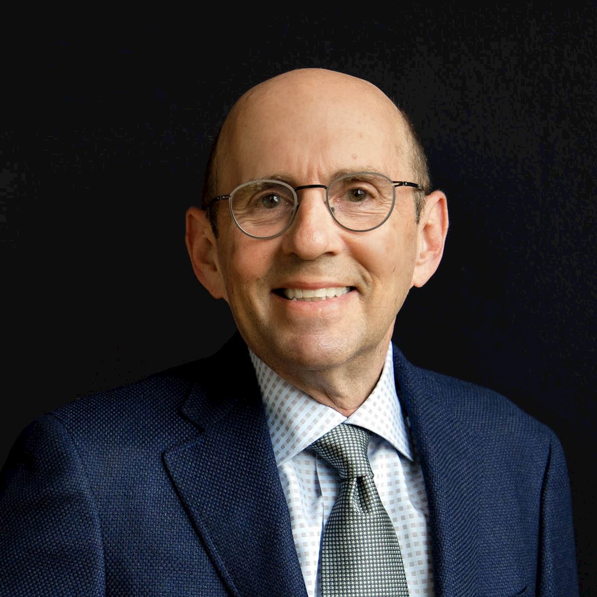 Steven Rosenberg