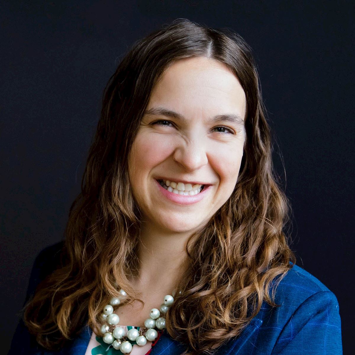 Lena Rydberg Freese