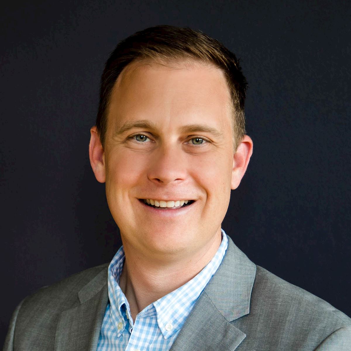 Eric Temple