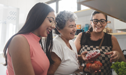 Pelvic Health