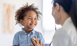 Internal Medicine - Pediatrics