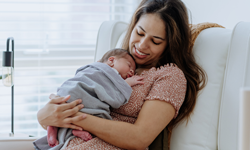 Obstetrics & Gynecology
