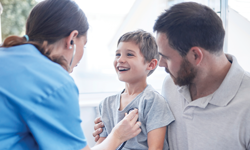 Pediatrics