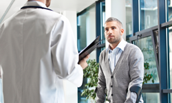 Physical Medicine & Rehabilitation