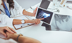 Rheumatology & Infusion