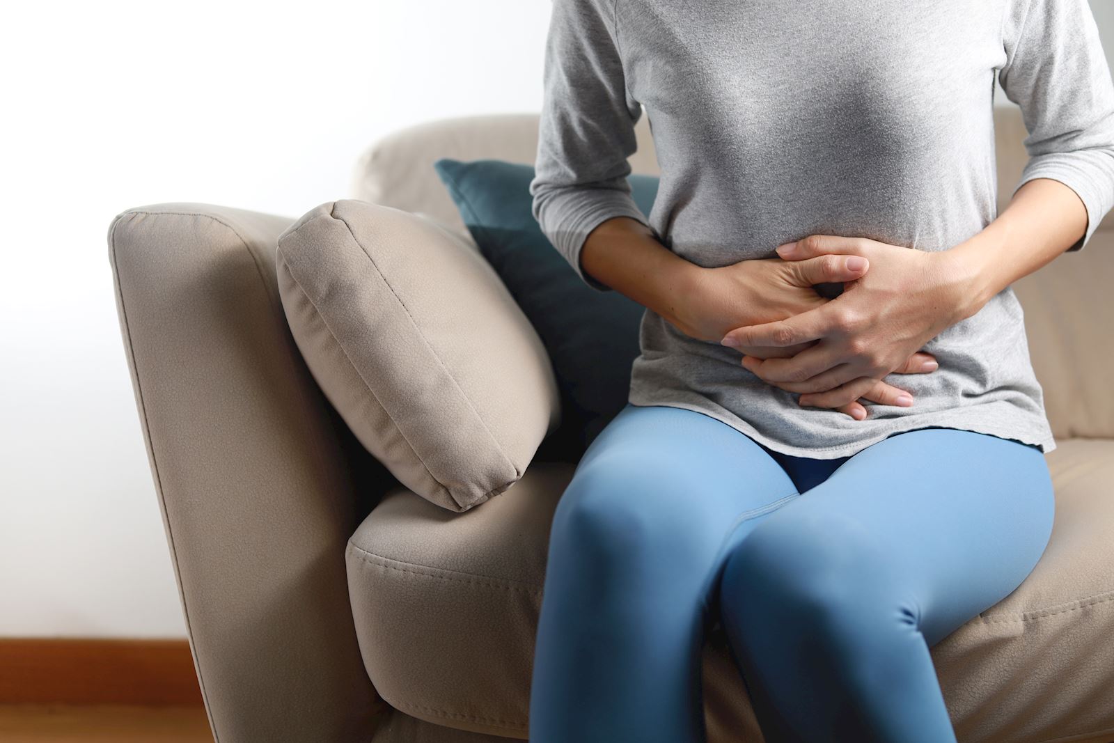 Getting Help for Stress Urinary Incontinence