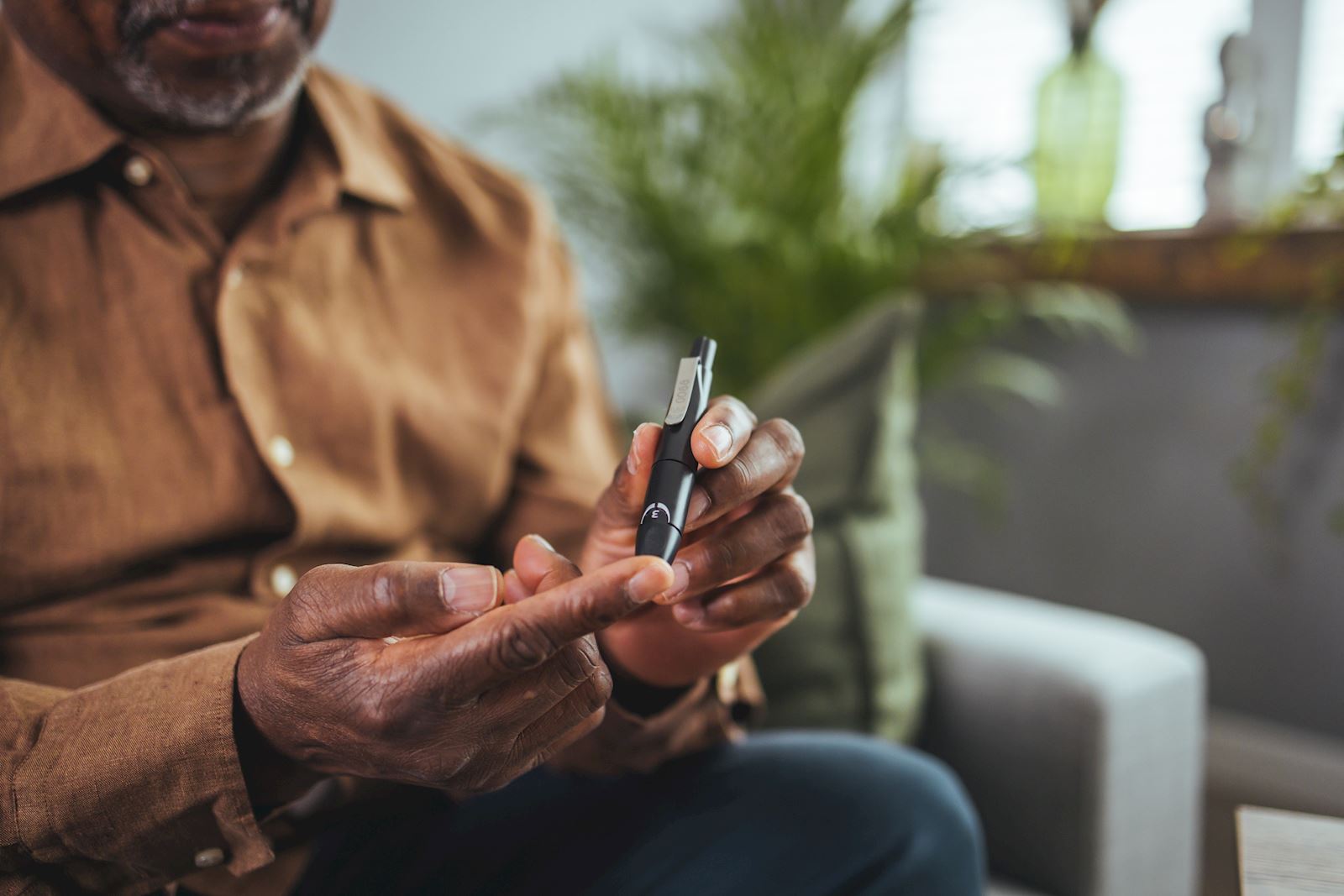 There's No Sugarcoating the Problems of Type 2 Diabetes