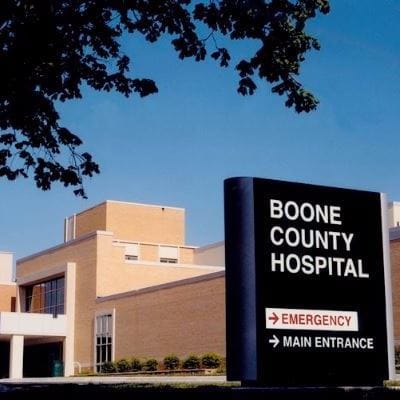 Boone County Hospital