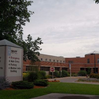 MercyOne Newton Specialty Clinic