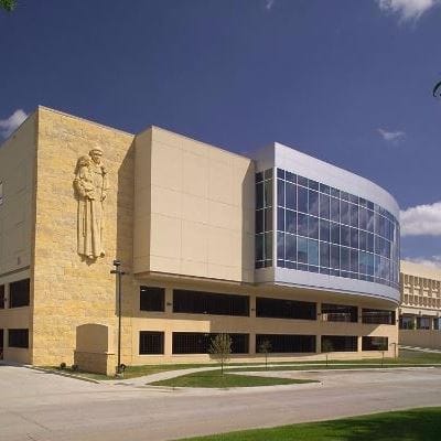 St. Anthony Regional Hospital