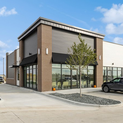 The Iowa Clinic Adel
