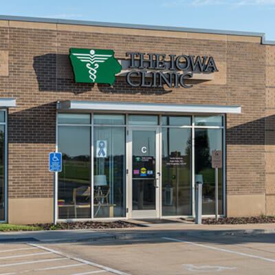 The Iowa Clinic Altoona