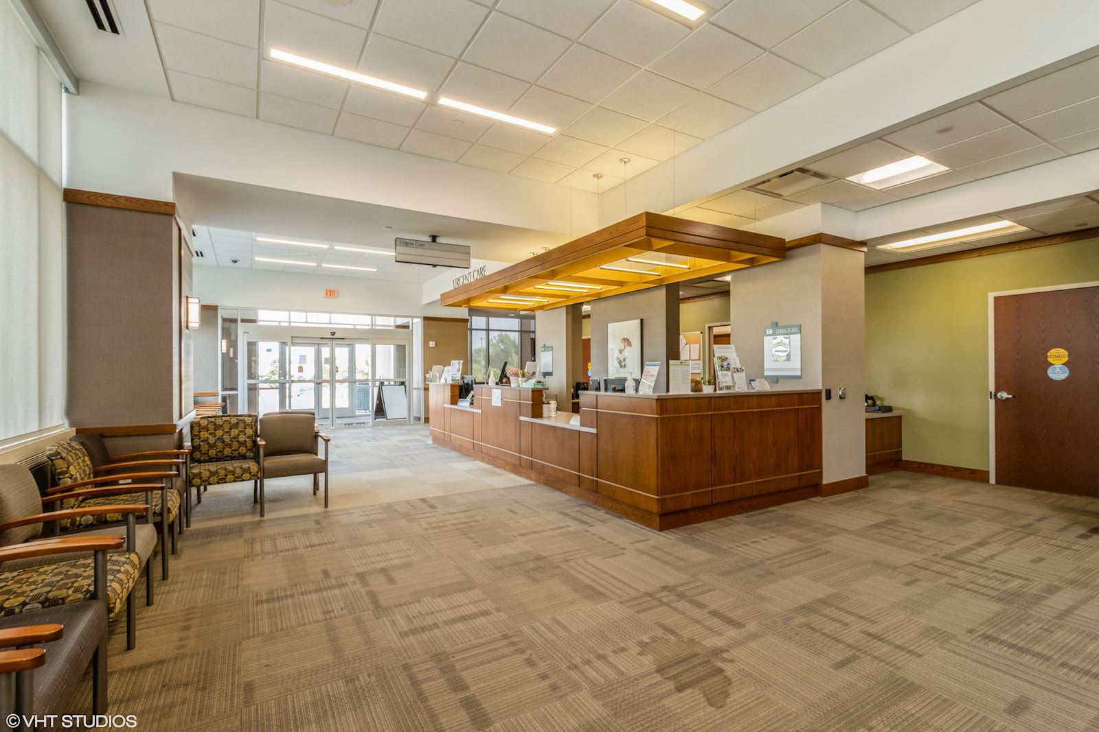 Ankeny Urgent Care