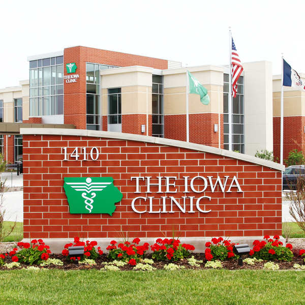 Research - Ankeny