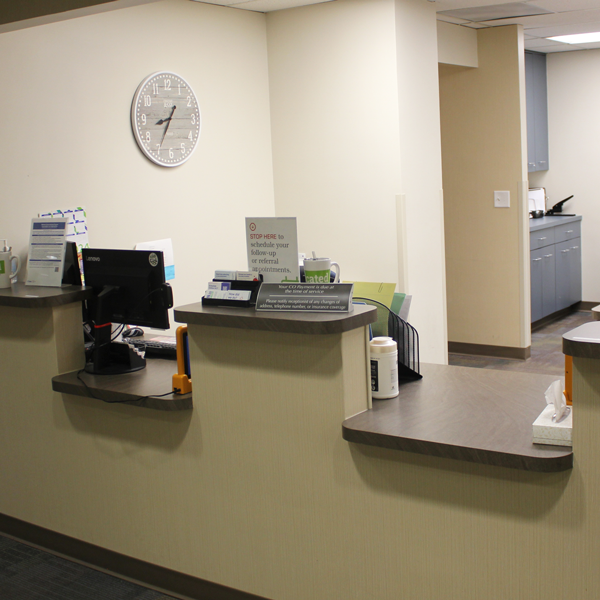 Iowa Clinic General Surgery