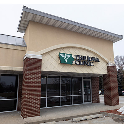 The Iowa Clinic Physical Therapy - Johnston