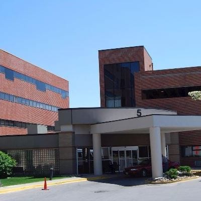 Hospitalist - Downtown Des Moines