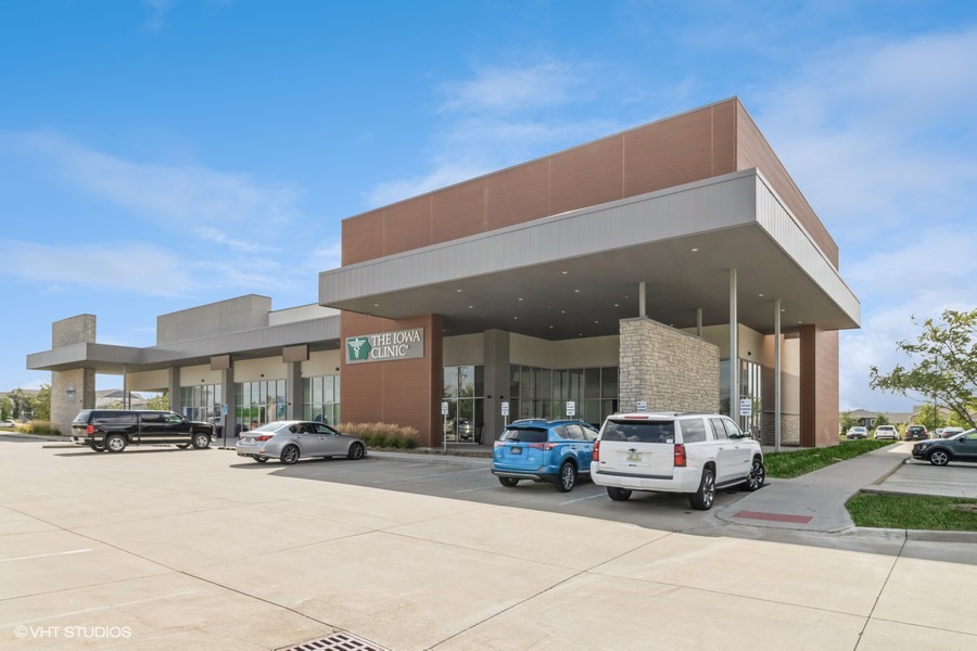 North Waukee - Family Medicine