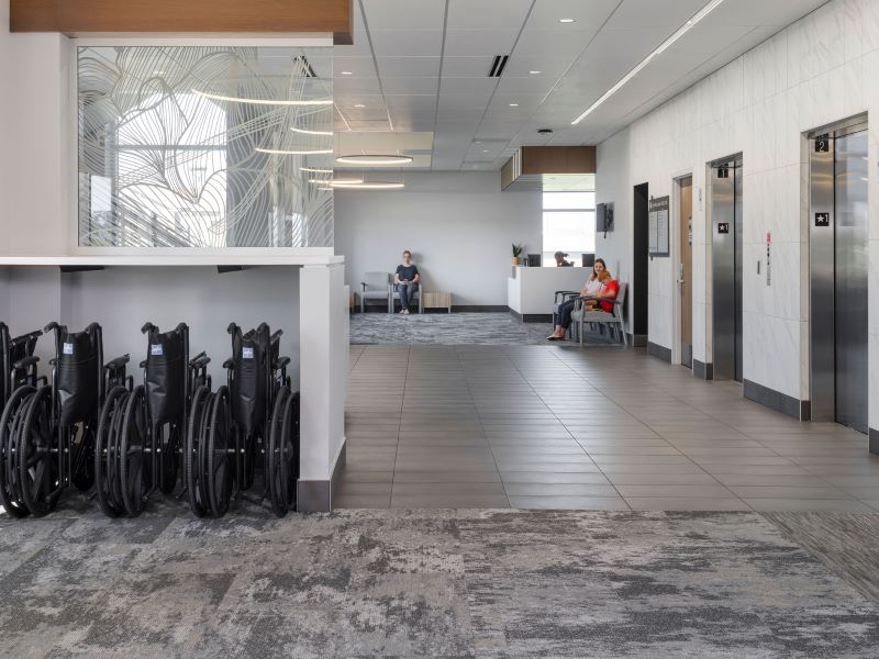 South Waukee Campus Urgent Care