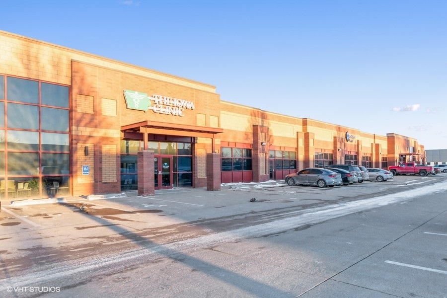 The Iowa Clinic Urbandale
